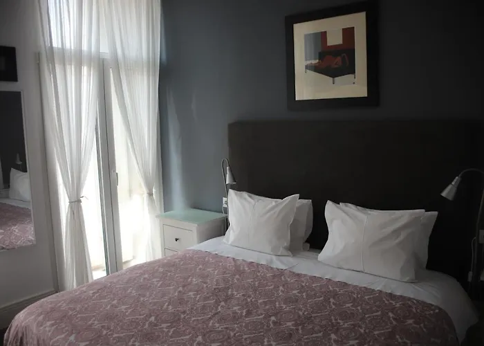 Pinho Apartments, Studios And Rooms OOporto