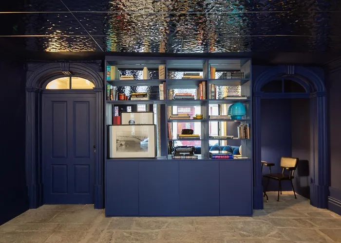 Bed and Breakfast Almadina Smart Luxury Porto