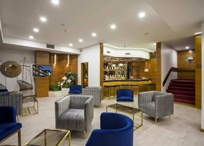 Hotel Casual Inca Porto