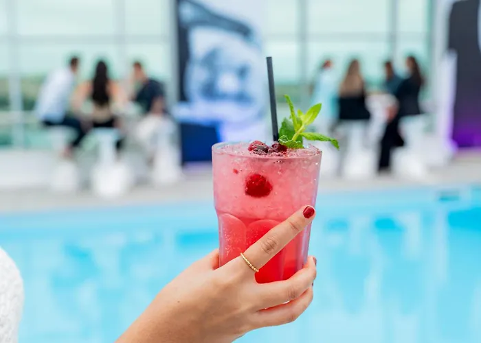 Hf Ipanema ParkHotel Porto